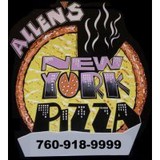 Allen's New York Pizza - Pizza in Carlsbad