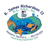 Richardson II R James DDS - Pediatric Dentists in Corona