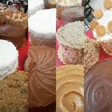 Terri Does Desserts - Other in Elk Grove