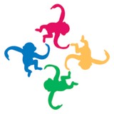 4 Monkeys Web Design - Web Design & Development in Ontario