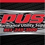 Performance Utility Supply - Wholesale in Corona