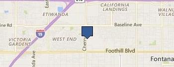 Maisto International Inc location map