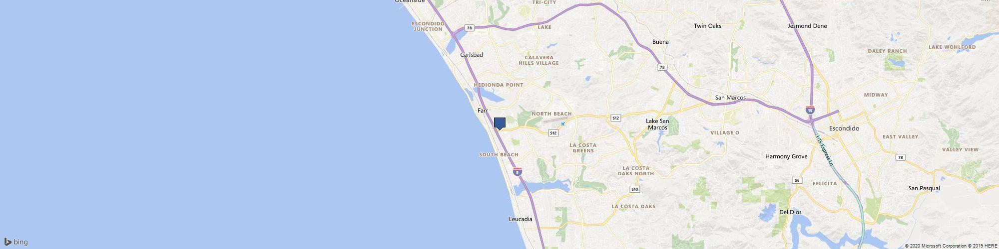 Carlsbad Lock & Safe cover photo