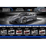 Luxury Motor Cars LLC - Used Car Dealers in Sacramento