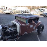 Ace In The Hole Towing Inc - Towing in Sacramento