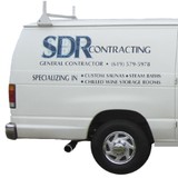 Sdr Contracting - Other in El Cajon