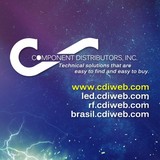 Components Distributors Inc - Other in Carlsbad