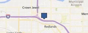 Mental Health Systems Inc location map