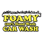 Foamy Car Wash of Redlands - Car Wash in Redlands