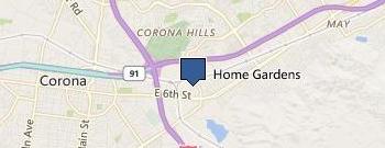 Blue Moon Marketing Group Inc location map