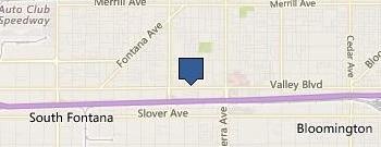 Airgas Inc location map