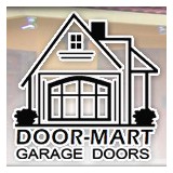 Door-Mart Garage Doors Inc - Garage Door Services in Rancho Cordova