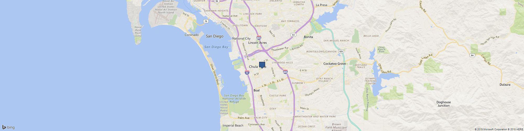 ADT Chula Vista cover photo