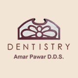 Pawar Amar DDS - Dentists in Folsom