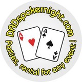 Dad's Poker Night - Other in Hesperia