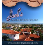 Joel's Roofing & Gutter Co, Inc. - Roofing in Santa Barbara