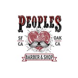 Peoples Barber - Barbers in San Francisco