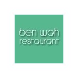 Ben Wah Restaurant - Chinese in San Francisco