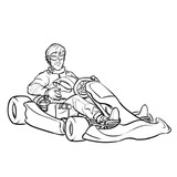 Kart Master - Other in Nipomo