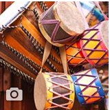 San Diego Drum and Percussion Lessons - Musical Instruments & Services in San Diego
