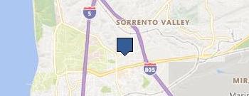 EffectiveSoft Ltd. location map