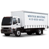 Winter Moving - Movers & Removals in San Francisco