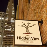 Hidden Vine - Wine Bars in San Francisco