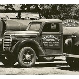Parrish & Sons Inc - Plumbing in Stockton