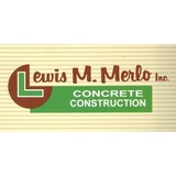 Lewis M Merlo Inc - Concrete Products & Services in San Francisco