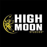High Moon Productions - Graphic Design in San Diego