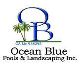 Ocean Blue Pools And Landscaping Inc - Landscaping in San Marcos