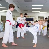 Swift Kick Martial Arts - Martial Arts in San Diego