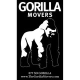 Gorilla Movers, LLC - Process Servers in San Diego