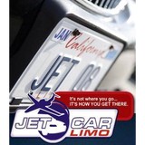 JET CAR LIMO INC. - Limos in Burlingame