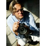 Norbert Von Der Groeben Photography - Commercial Photography in Palo Alto