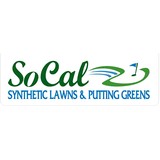 Socal Synthetic Lawns & Putting Greens, Inc - Landscape Architects in Vista