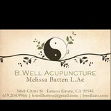 B Well Acupuncture - Acupuncture in San Diego