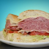 D Z Akin's - American (New) in San Diego