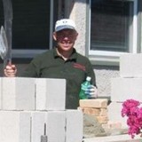 Custom Masonry & Fireplace - Masonry/Concrete in San Diego