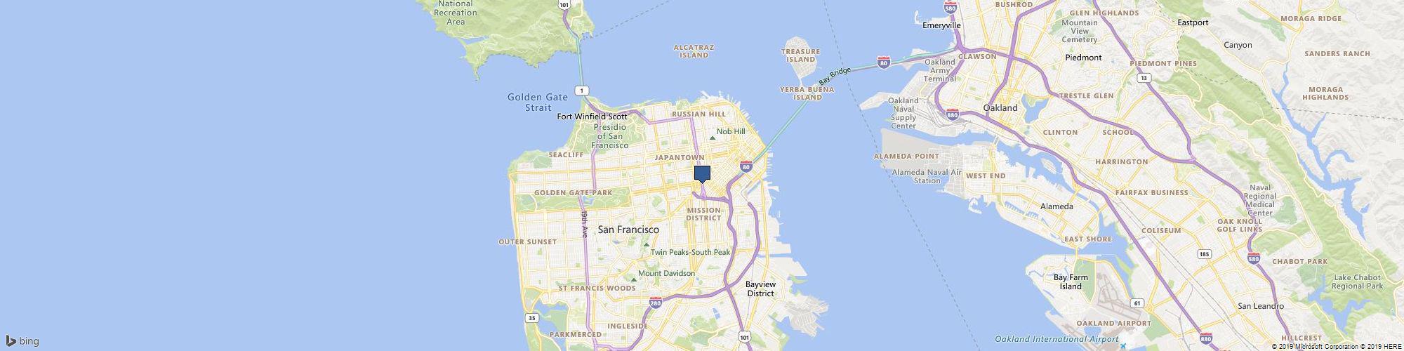 North Beach Pizza cover photo