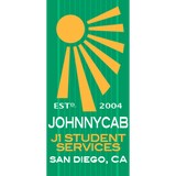 Johnny Cab - Taxis & Mini Cabs in San Diego