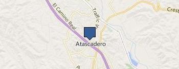 Armet's Landscape Inc location map
