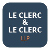Le Clerc Mark C - Divorce & Family Law in San Francisco