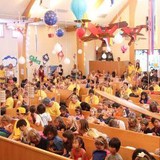 Reformation Lutheran School - Child Care & Day Care in San Diego