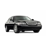 A Reliable Limousine - Limos in San Francisco