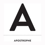 Apostrophe - Commercial Photography in San Francisco