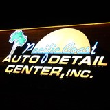 Pacific Coast Auto Detail Center, Inc. - Car Wash in San Diego