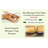 True Nature Therapies - Massage Therapy in San Diego