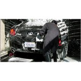 Foster City Touchless Car Wash - Car Wash in San Mateo