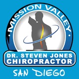 Jones Pain Relief - Chiropractors in San Diego